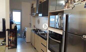 Imagem 7: Apartamento 2d c/ suíte em Condominio Clube!