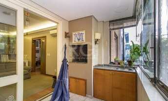 Imagem 3: Porto Alegre - Apartamento Padrão - Higienópolis