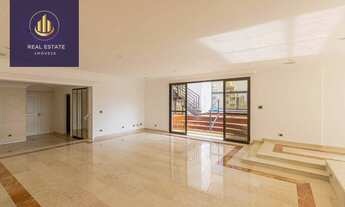 Imagem 6: Cobertura Master: Moema, viva entre verdes