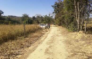 Imagem 5: Vende-se chácara Senador Canedo