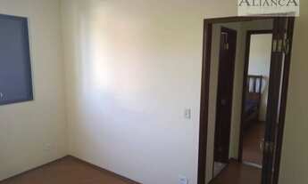 Imagem 6: Apartamento com 2 dormitórios à venda, 65 m² por R$ 275.000 - Vila Santa Cássia - São Bern