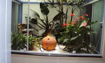 Imagem 5: Sobrado residencial à venda, Jardim Iguatemi, São Paulo