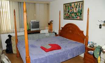 Imagem 4: APARTAMENTO Apartamento com 3 dormitórios