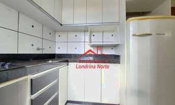 Imagem 6: Apartamento com 2 dormitórios, 45 m² - venda por R$ 110.000,00 ou aluguel por R$ 350,00/mê