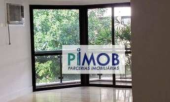 Imagem 7: Condominio de alto padrão,4 suites e 4 vagas,no Jardim Botânico