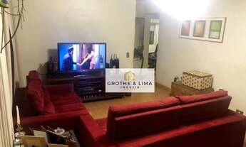 Imagem 2: Apartamento com 3 dormitórios à venda, 79 m² por R$ 325.000,00 - Centro - São José dos Cam