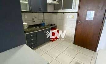 Imagem 5: Terrazo Flat com 1 dormitório para até 4 pessoas, 35 m² por R$ 220/dia - Café Incluso