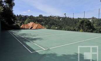 Imagem 7: Casa com 4 dormitórios à venda, 800 m² por R$ 6.000.000,00 - Condomínio Residencial Jardim