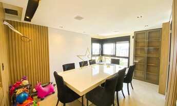 Imagem 4: Cobertura à venda, 215 m² por R$ 7.990.000,00 - Vila Olímpia - São Paulo/SP