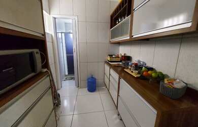 Imagem 5: Edf Veneza, 70 metros quadrados com 2 quartos em Janga - Paulista - Pernambuco