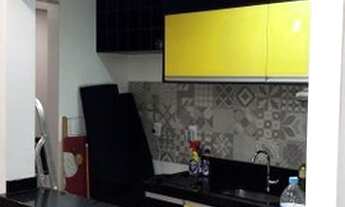 Imagem 3: Apto 50 m² com 2 quartos em Vila Urupês - Suzano - SP