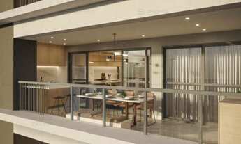 Imagem 4: Apartamento residencial para venda, Vila São Silvestre, São Paulo - AP13431