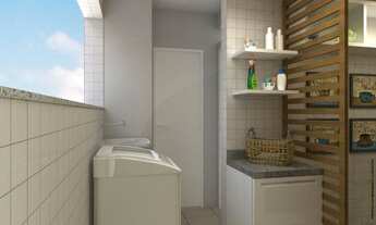 Imagem 6: Apartameno 3 quartos Edifício Porto Mondego!