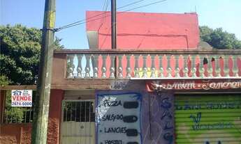 Imagem 7: Casa residencial à venda, Chácara Belenzinho, São Paulo