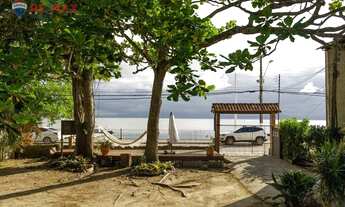 Imagem 4: Pousada em Sambaqui