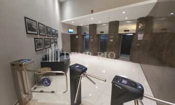 Imagem 6: Prédio/Edifício inteiro para aluguel possui 5412 metros quadrados em Centro - Rio de Janei