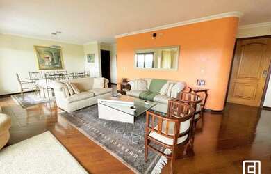 Imagem 6: Apartamento com 4 suítes à venda, 180 m² por R$ 900.000 - Jardim Bevedere - Campos do Jord