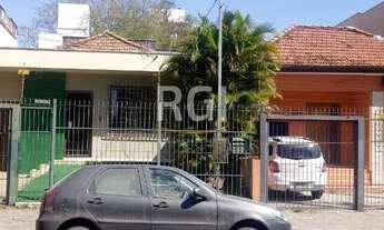 Imagem 5: Porto Alegre - Terreno Padrão - Menino Deus