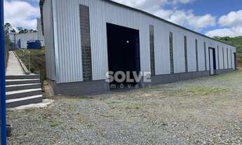 Imagem: Galpão para alugar, 1500 m² por R$ 20.000/mês