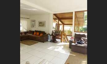 Imagem 3: Casa de condomínio para venda com 150 metros quadrados com 3 quartos