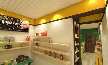 Imagem 3: SOBRADO COMERCIAL OU RESIDENCIAL EM EXCELENTE LOCALIZAÇÃO