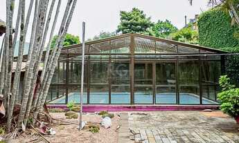 Imagem 6: Porto Alegre - Casa Padrão - Chácara das Pedras