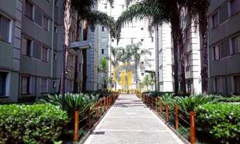 Imagem 3: Apartamento com 2 dormitórios à venda, 47 m² por R$ 318.000,00 - Aricanduva - São Paulo/SP