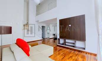 Imagem 2: Apartamento Duplex com 3 dormitórios à venda, 149 m² por R$ 1.320.000,00 - Tatuapé - São P