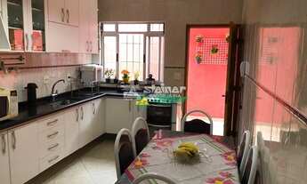 Imagem 7: Casa com 3 dormitórios à venda, 150 m² por R$ 700.000,00 - Gopoúva - Guarulhos/SP