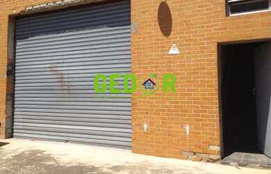 Imagem 4: Galpão, Socorro, São Paulo - R$ 2.2 mi, Cod: 1640