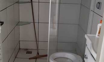 Imagem: Casa na beira do lago Serra da mesa