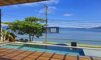 Imagem: Florianópolis - Casa Padrão - Cacupé