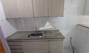Imagem 6: Apartamento com 2 dormitórios à venda, 65 m² por R$ 360.000,00 - Goiabeiras - Cuiabá/MT
