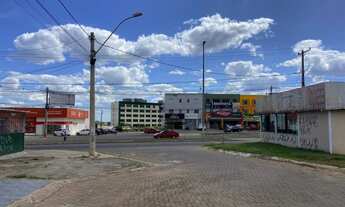 Imagem 2: Brazil Imobiliária Vende um Lote na CL 202 de Santa Maria