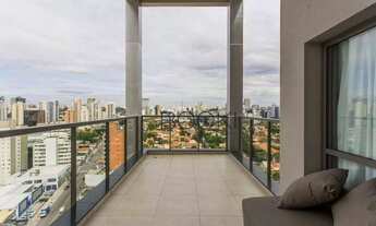 Imagem 2: Oportunidade - Vn Álvaro Rodrigues - 46m² - Brooklin