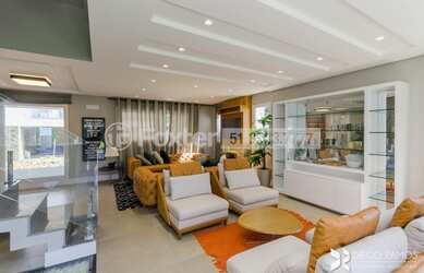 Imagem 6: Porto Alegre - Casa de Condomínio - Pedra Redonda