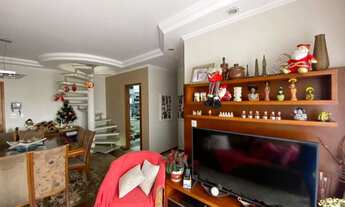 Imagem 2: Cobertura Duplex 178m² 3 dormitórios sendo 1 suíte R$ 780.000,00