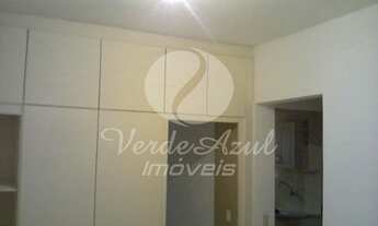 Imagem 2: Apartamento - Botafogo - Campinas