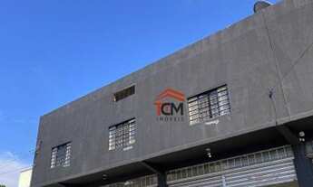 Imagem 2: Galpão à venda, 426 m² por R$ 830.000 - Setor Sudoeste - Goiânia/GO