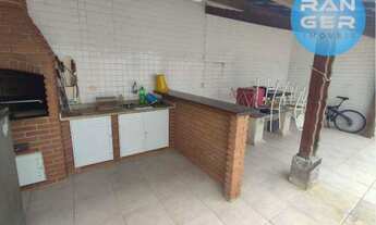 Imagem 6: Casa térrea Casa com 3 dormitórios