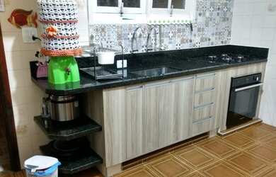 Imagem 6: Caraguatatuba - Casa Padrão - Martim de Sá