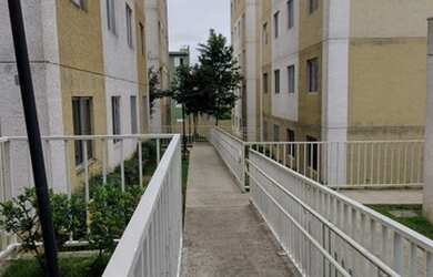 Imagem 3: APARTAMENTOSÃO PAULO