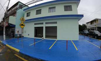 Imagem 3: Locação - Excelente salão comercial, no centro de Cotia, em uma das principais avenidas da