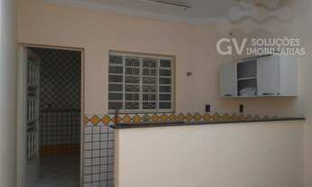 Imagem 6: Casa com 6 dormitórios à venda, 275 m² por R$ 490.000,00 - Jardim Alvorada - Sumaré/SP