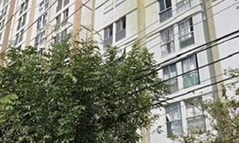 Imagem: Apartamento com 2 dormitórios à venda