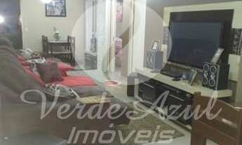 Imagem 7: Apartamento - Vila Inema - Hortolândia