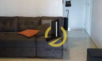 Imagem: Condomínio Arte Palácio Ipiranga - 64m2