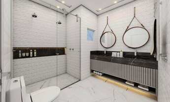 Imagem 5: Apartamento Triplex com 3 suítes à venda, 220 m² por R$ 3.300.000 - Barra Sul - Balneário