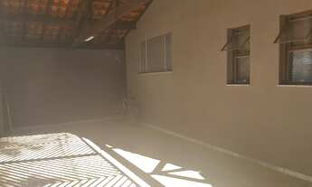 Imagem 2: Casa com 3 dormitórios à venda, 120 m² por R$ 350.000,00 - Jardim Mathilde Berzin - Nova O