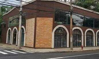 Imagem 2: Ponto para alugar, 640 m² por R$ 58.000,00/mês - Vila Nova Conceição - São Paulo/SP